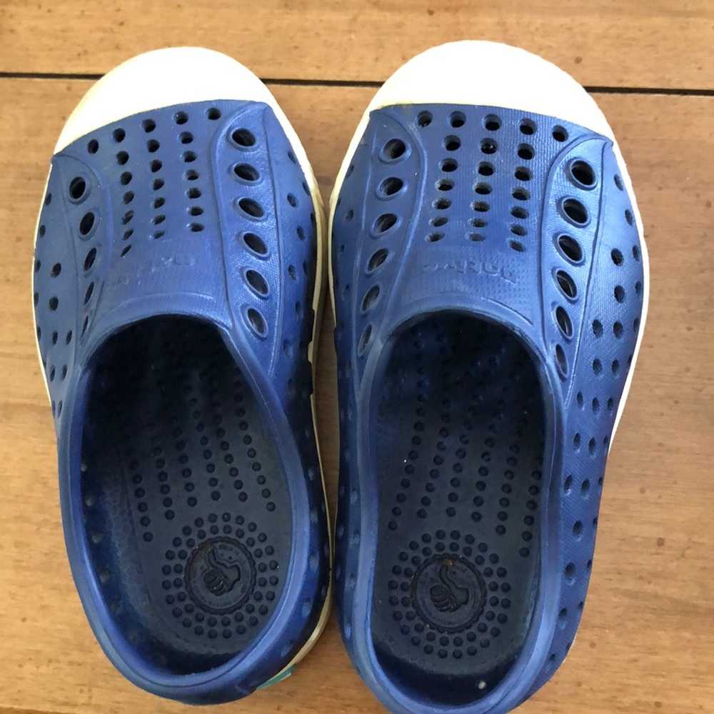 Natives size 6